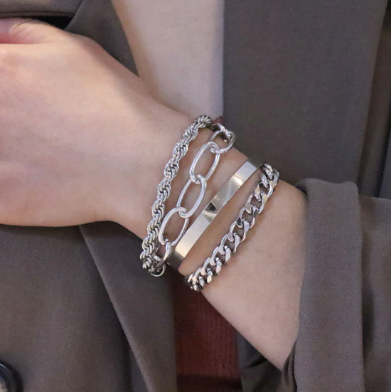 Sieraden voor vrouwen