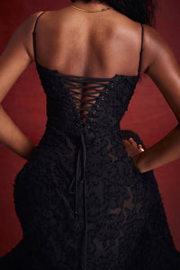 Stijlvolle Mouwloze Jurk – Viviana