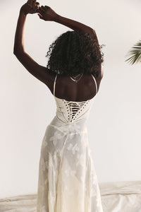 Stijlvolle Mouwloze Jurk – Viviana