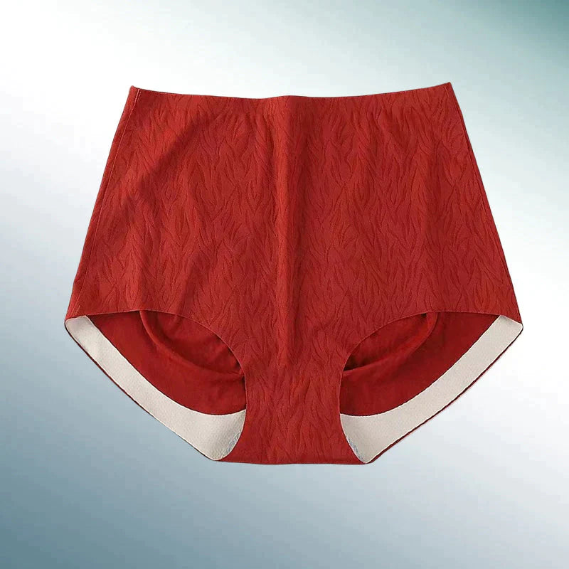 Onzichtbare Butt Lift Slip met Hoge Taille - ElegantLift