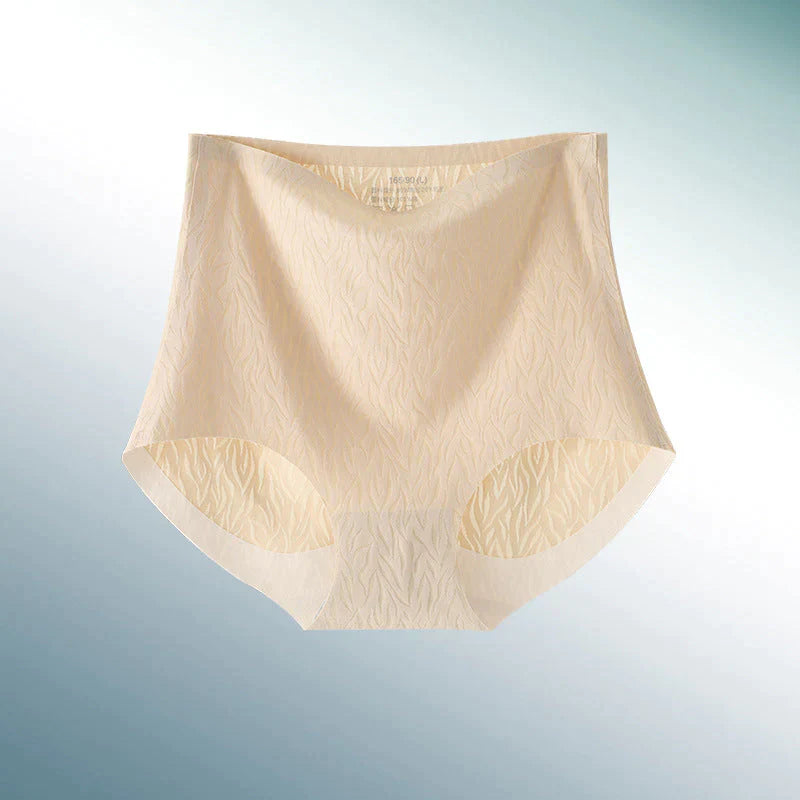 Onzichtbare Butt Lift Slip met Hoge Taille - ElegantLift