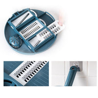 Zestaw 12 w 1 wielofunkcyjnych noży - ChefEase