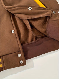 Comfortabele en Trendy 2-Delig Joggingpak - Elara
