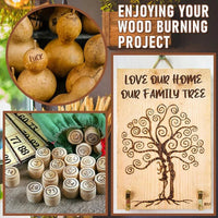 DIY Brandgraveerset – AlphaCraft