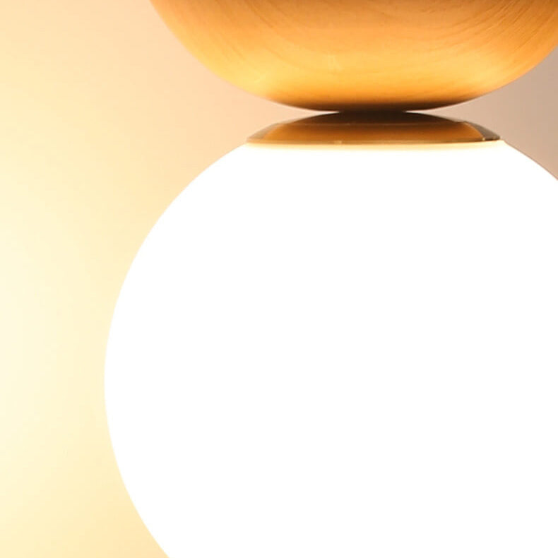 Japanse Stijl LED Plafondlamp – Renji