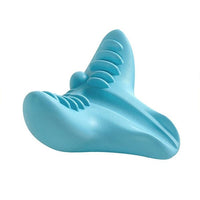 Ergonomische Nekmassagekussen zonder Stroom – NeckEase Stretch