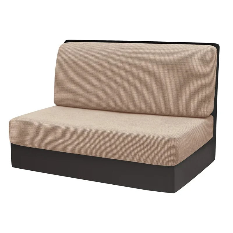 Bankhoezen Set voor Camper & Caravan - NomadCover