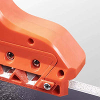 Handschaver voor Gipskarton & Hout – EdgePlane Pro
