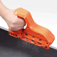 Handschaver voor Gipskarton & Hout – EdgePlane Pro