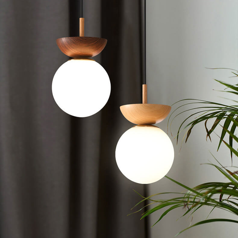 Japanse Stijl LED Plafondlamp – Renji