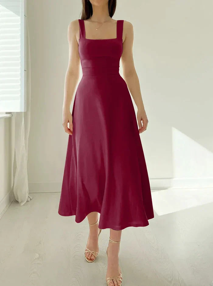 Zomerjurk – Florentine