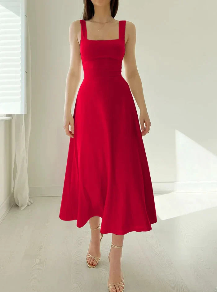 Zomerjurk – Florentine