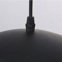 Moderne LED Hanglamp - AstraGlow