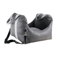 Premium Huisdierkennel voor Elk Seizoen - CuddleHaven™