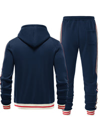 Comfortabel Heren Trainingspak - Damon