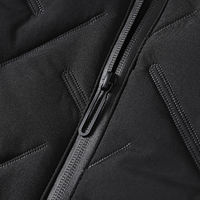 Comfortabele Heren Bodywarmer - Daan