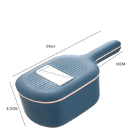 Wielofunkcyjna krajalnica do warzyw na każdy posiłek - ChopMaster