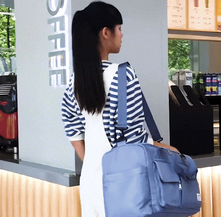 Grote Waterdichte Weekendtas - VoyagePro