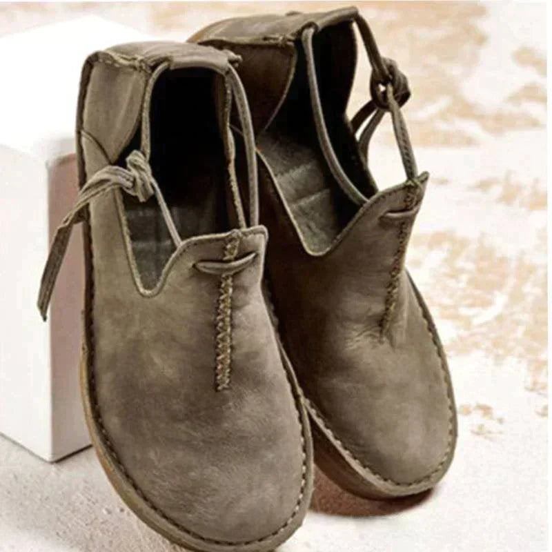 Dames herfst schoenen met modern design – Athena