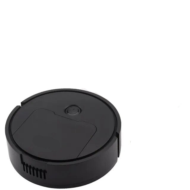 Vardi Dante™ Mini Robot Odkurzacz | Inteligentna maszyna wszystko-w-jednym