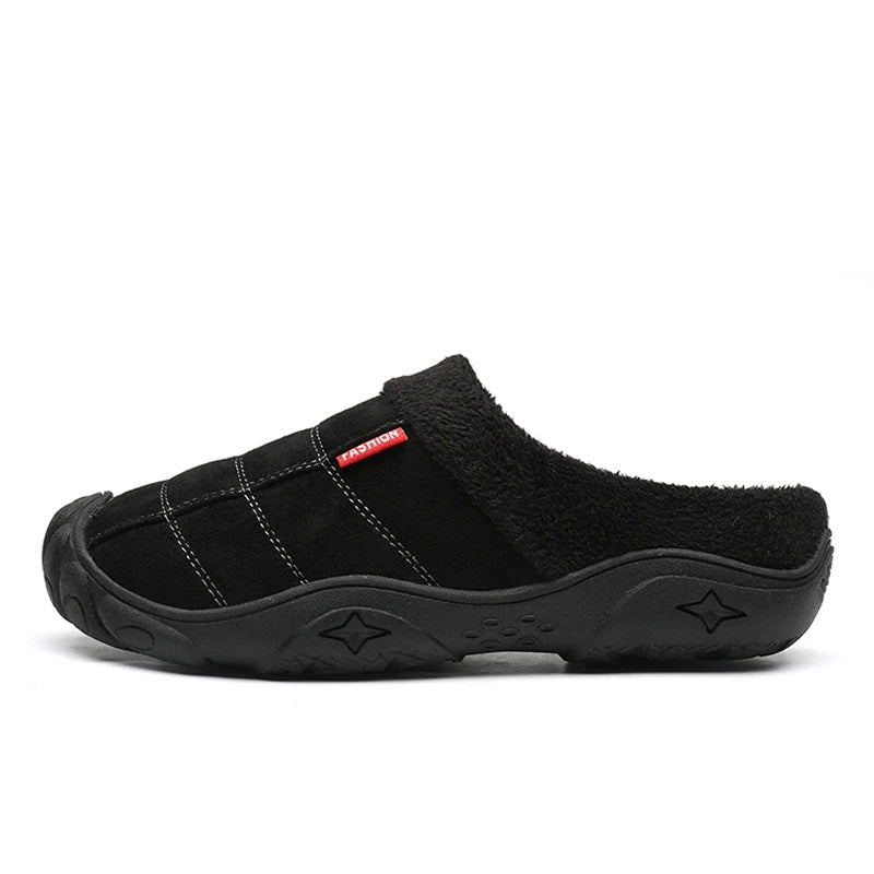 Vardi Dante™ miękkie wsuwane buty | Superchille kapcie na ciepłe dni