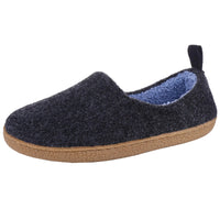 Vardi Dante™ filcowe kapcie | superwygodne kapcie na każdą okazję