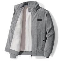 Vardi Dante™ Vintage Parka | Casual warme herenjas