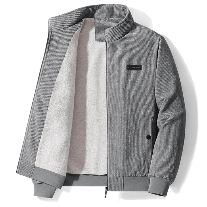 Vardi Dante™ Vintage Parka | Casual warme herenjas