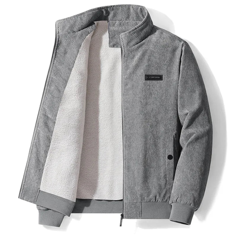 Vardi Dante™ Vintage Parka | Casual warme herenjas