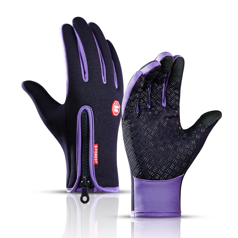 Vardi Dante™ Adventure Handschoenen | Alles-in-één wintersporthandschoenen