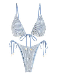 Vardi Dante™ Lina Bikini | Trendy & Opvallend