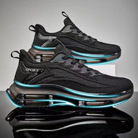 Heren Sneakers met Luchtkussen Technologie – Lorenzo