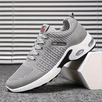 Ademende Heren Hardloopschoenen – Orion