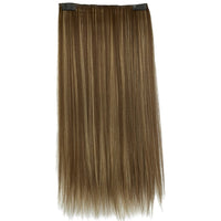 Clip-in Keratine Hairextensions – Aurora