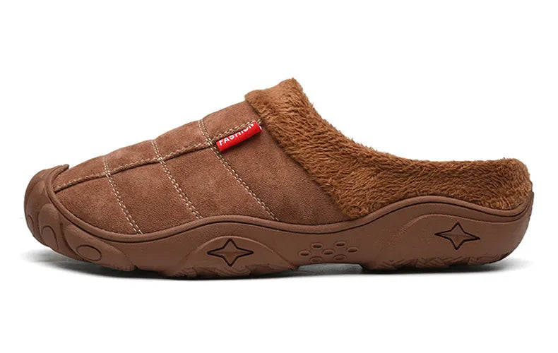 Vardi Dante™ miękkie wsuwane buty | Superchille kapcie na ciepłe dni