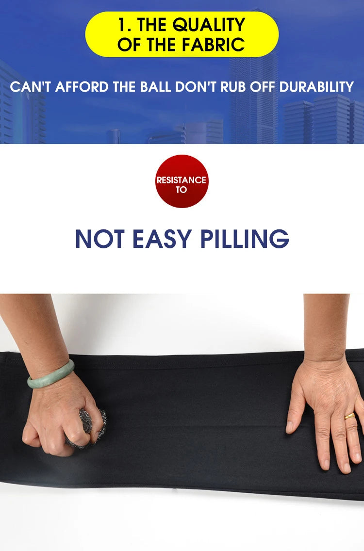 Vardi Dante™ Flex Classics Spodnie | Klasyczne spodnie z elastycznego materiału