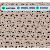 Lekvrije Huisdiermat - PetPaws Comfortmat