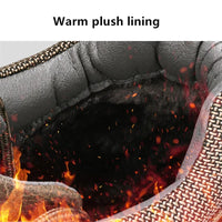 Vardi Dante™ FrostFlex Sneakers | Premium zimowe sneakersy