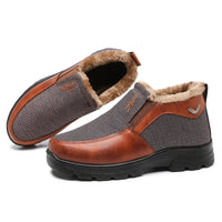 Vardi Dante™ SnugFit Buty zimowe | Idealne buty zimowe