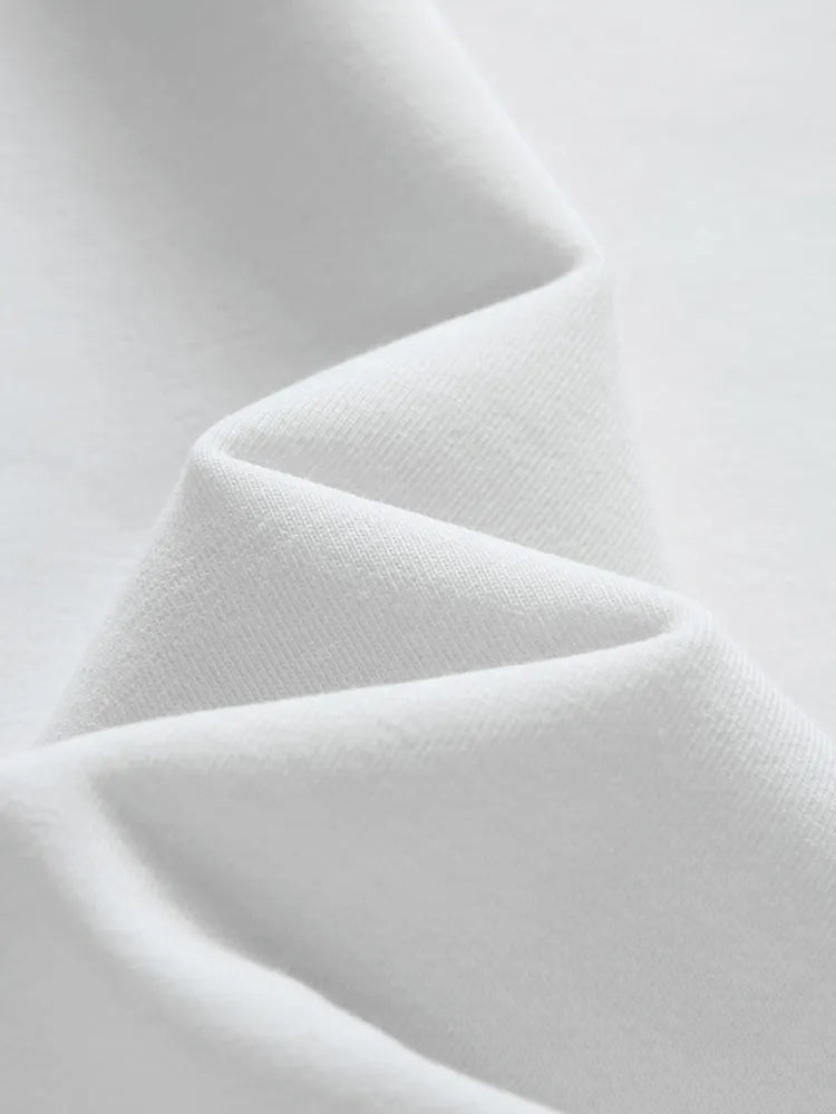 Vardi Dante™ Timo Plus Size T-Shirt | Urban & Trendy