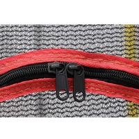 Kindertrampoline met Veiligheidsnet – Jumpie KidsTramp