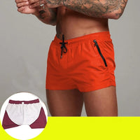 Vardi Dante™ Wesley Szorty Kąpielowe | Sportowy i Wszechstronny