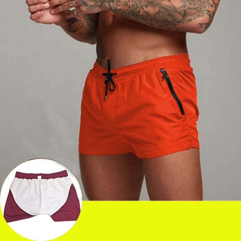 Vardi Dante™ Wesley Szorty Kąpielowe | Sportowy i Wszechstronny