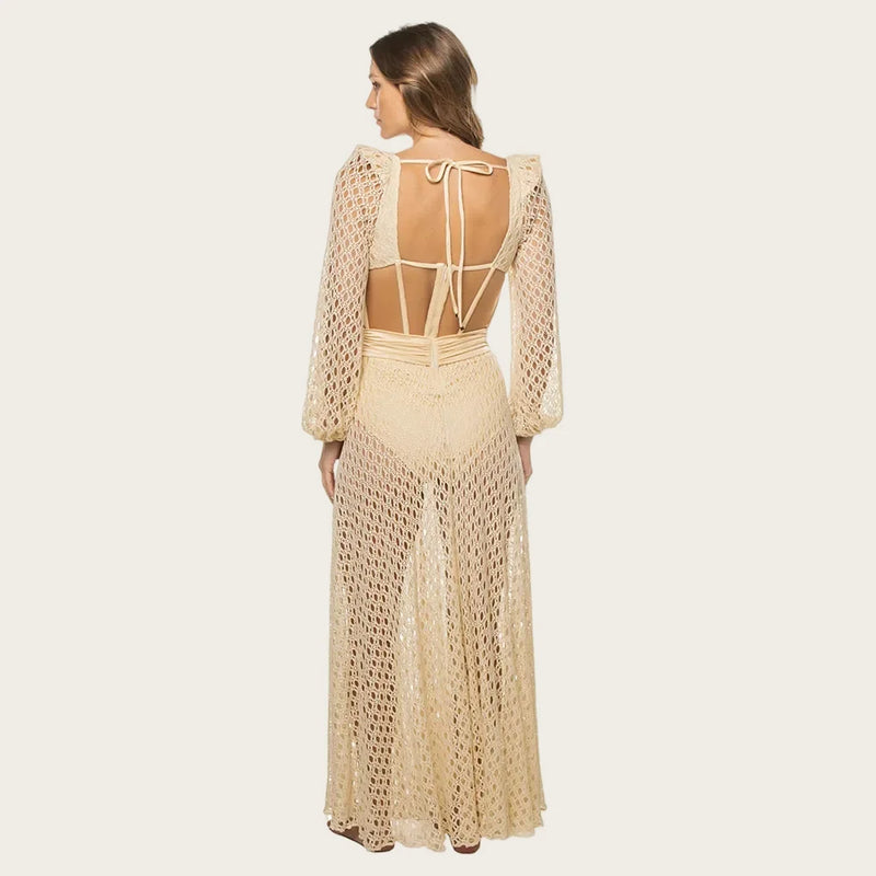Vardi Dante™ Isolde Badpakset | Trendy & Veelzijdig