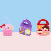 DIY Kindertassenset – Mila
