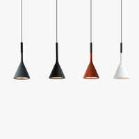 Moderne Driehoek Hanglamp - Trionda