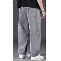 Vardi Dante™ Urban Ease Jeans w rozmiarze plus | Stedelijk denim