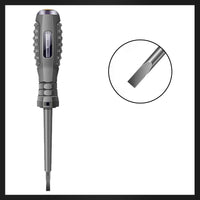 2-in-1 Schroevendraaier en Spanningsdetector – SparkPro