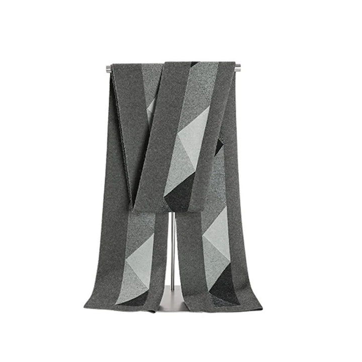 Vardi Dante™ wygodny wełniany szal | Komfortowo i ciepło przez zimę!