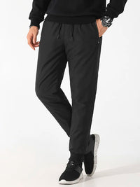 Vardi Dante™ Arctic Puffer Joggingbroek | Sneeuwproof plussize broek